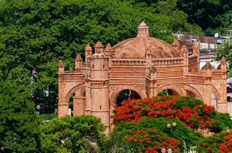 La Pila de Chiapa de Corzo - Reto La mejor foto de México