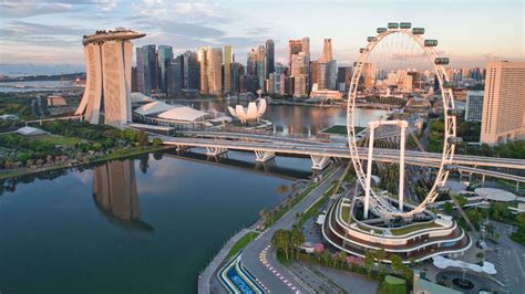 Asian Open added to PTO Tour for 2023 - it's Singapore in August ...