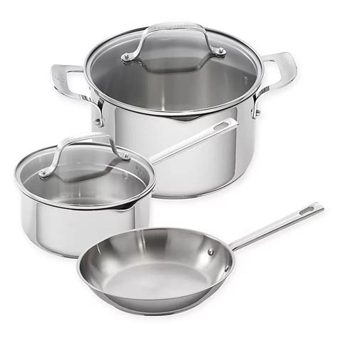 emeril cookware set