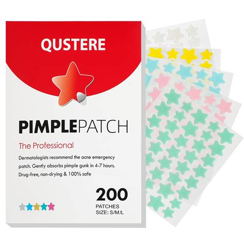 Top 5 Best Pimple Patches 2024 - Pixelfy blog