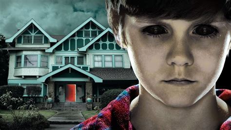 2011 - Insidious