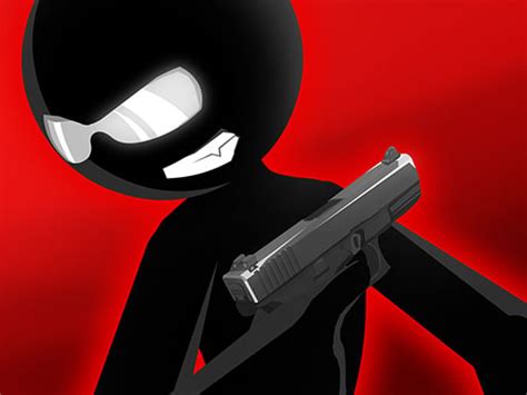 Stickman Killer - Play Online Games Free