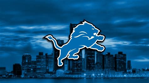 Detroit Lions 2023 Wallpapers - Wallpaper Cave