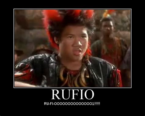 Hook Rufio Quotes. QuotesGram