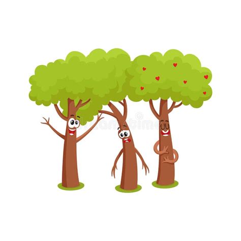 Cartoon Sad Tree Stock Illustrations – 1,174 Cartoon Sad Tree Stock ...