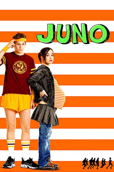 Juno (2007) - Posters — The Movie Database (TMDB)