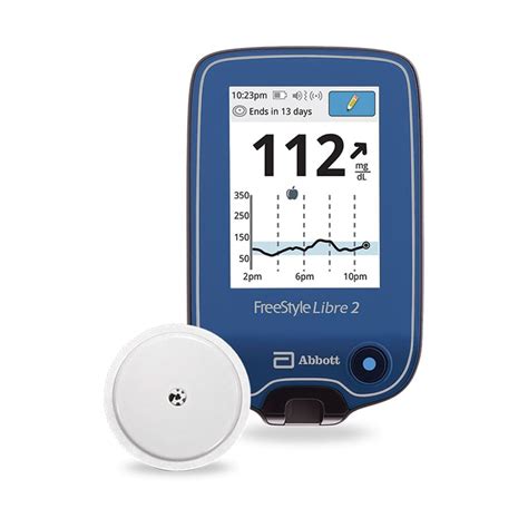 FreeStyle Libre 2 Sensor Kit | ADW Diabetes