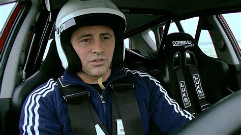 Top Gear: Matt LeBlanc Set As Solo Host After Chris Evans' Departure