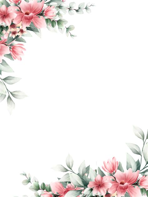 Flower background png png sharp details download