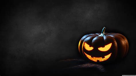 Scary Halloween 4k Wallpapers - Wallpaper Cave