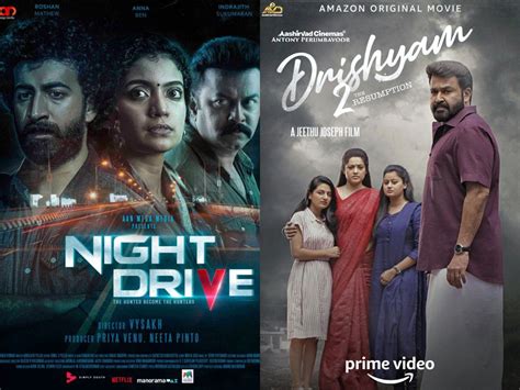 20 Best Malayalam Thriller Movies To Watch On OTT Platforms - Flickonclick