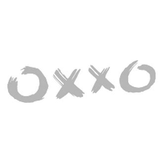 Oxxo logo vector