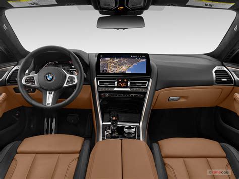 2023 BMW 8-Series Pictures: | U.S. News