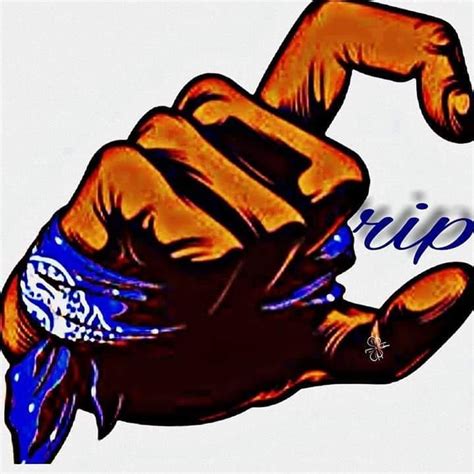 Crip Gang Tattoos Drawings - SCRIBB LOVE TATTOO DESIGN