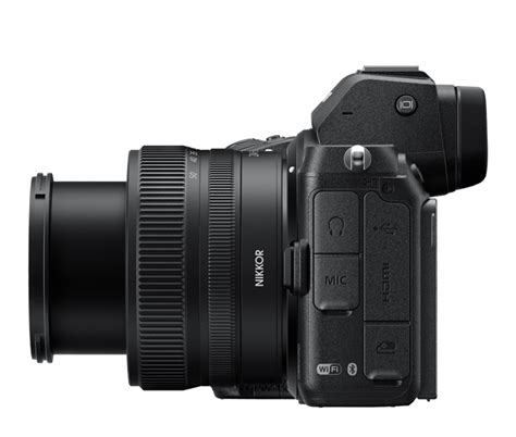 Nikon Z 5 | 24.3 MP Full Frame Mirrorless Camera