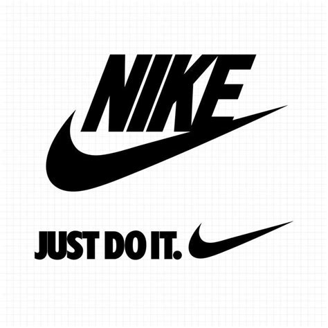 1940 Transparent Cricut Nike Logo Svg Free SVG PNG EPS DXF File