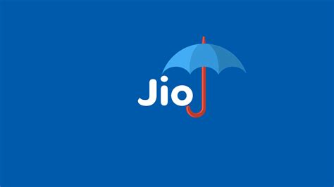 Reliance Jio Logo Design Vector - Jio Phone Hd Wallpaper Download ...