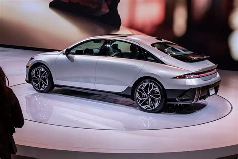 2023 Kia Ioniq – Get Latest News 2023 Update