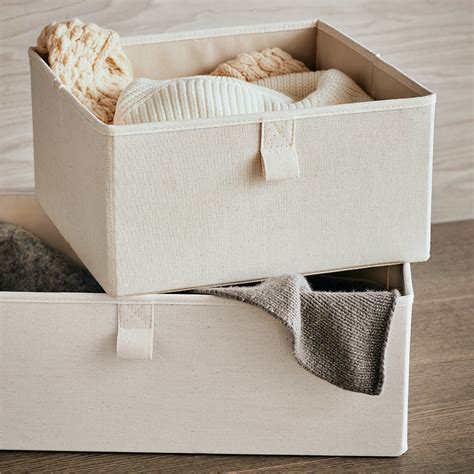 Grove | Small Closet Organizer Bins – California Closets