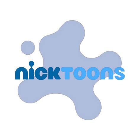 Nicktoons Channel logo 2023 update, concept design by aliensasquatch on ...