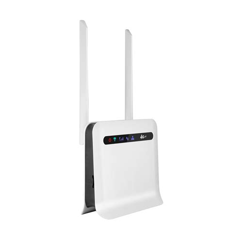 2023 Best Selling High Speed Modem 300m Dual Band Wireless Hotspot Cpe ...