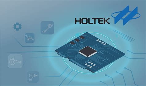 The Game-Changer in Embedded Systems: The Holtek BH67F5255