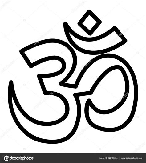 Hinduism Symbols