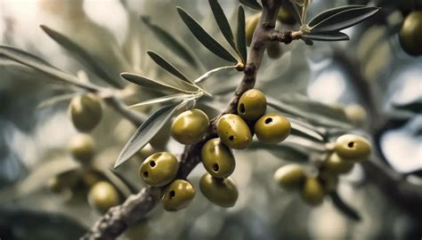 How To Treat Common Olive Tree Diseases