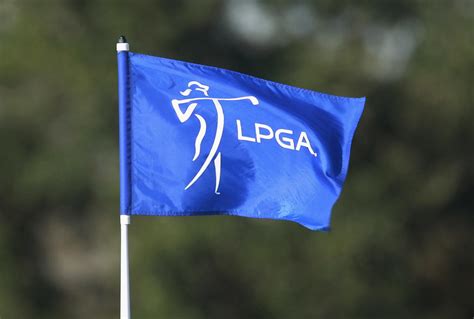 LPGA releases 2023 schedule, which features 33 events and record prize ...