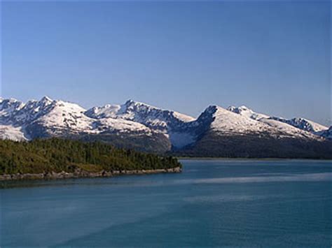 College Fjord or Hubbard Glacier: Alaska Cruises