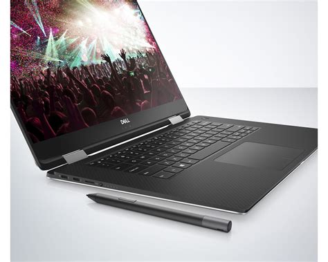 Dell XPS 15 9575 [Specs and Benchmarks] - LaptopMedia.com