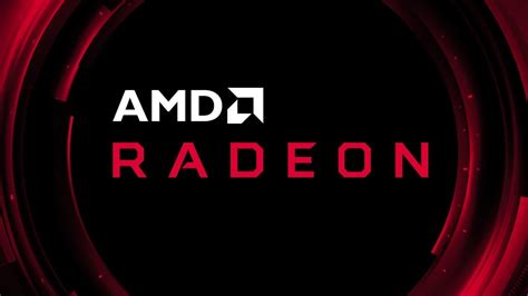 Amd Radeon