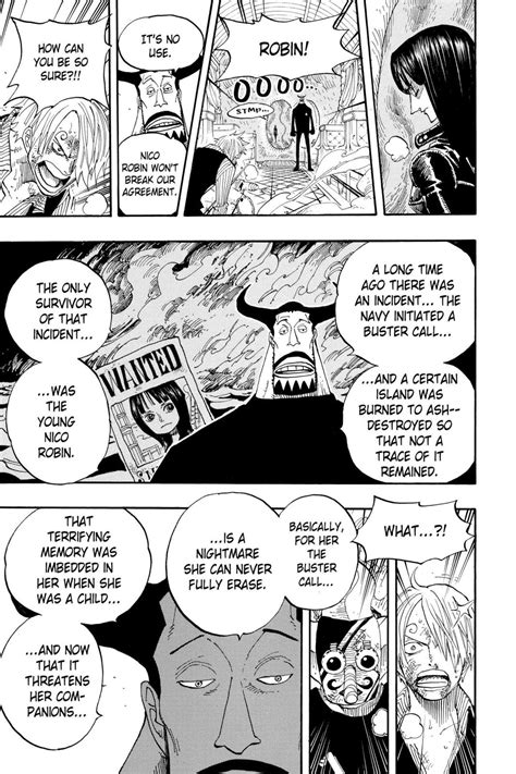 Character Discussion - "SaNjI bEtRaYeD LuFfY" | Page 5 | Worstgen