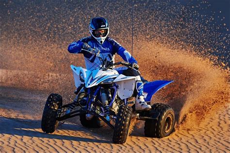 YAMAHA YFZ-450R specs - 2016, 2017, 2018 - autoevolution