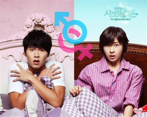 Top 10 Romantic Comedy Korean Dramas - EnkiVillage