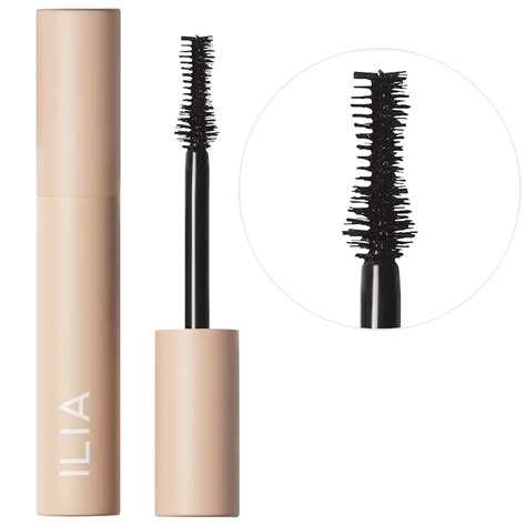 Fullest Volumizing Mascara - ILIA | Sephora