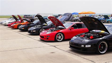 Nissan North America to celebrate 28th annual ZCON | ClassicCars.com ...