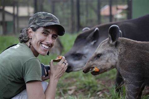 Tapir Conservation - LTCI