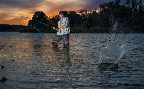 5 Fly Fishing Techniques Every Angler Should Practice - Into Fly Fishing