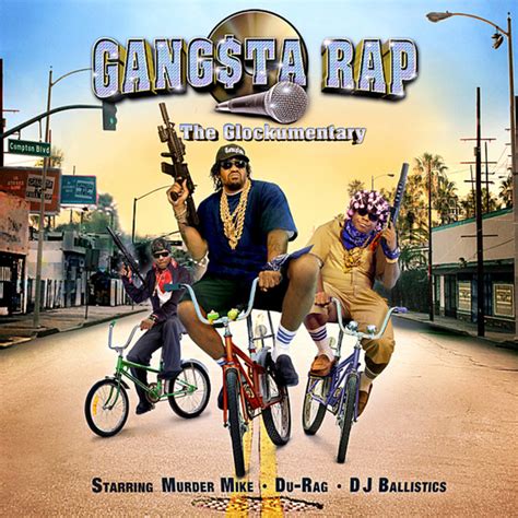 Gangsta Rap | Spotify