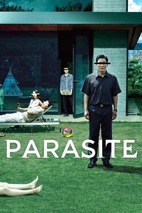 Parasite 2019 full movie watch online free on Teatv