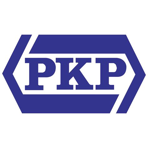 PKP Logo PNG Transparent & SVG Vector - Freebie Supply