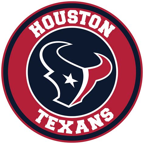 [100+] Houston Texans Logo Png Images | Wallpapers.com