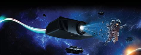 BenQ No.1 4K Projector for Home Cinema