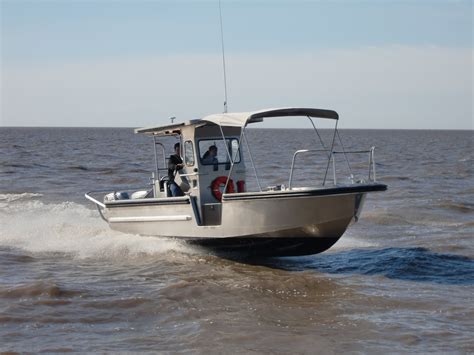 Metal Shark Aluminum Boats Honored By Louisiana Economic Development ...