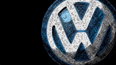 312+ Background Vw Logo Images - MyWeb