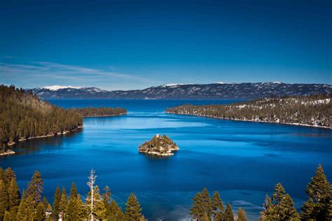 About Lake Tahoe Wallpaper Now