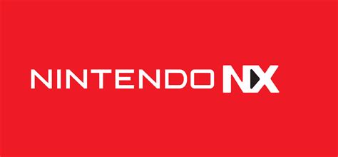 [UPDATE] Nintendo NX Labeled As "Home Gaming System" By The Company ...