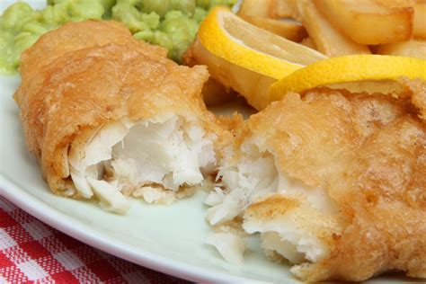 BATTERED HADDOCK FILLETS 140 / 170g -24s - Debriar