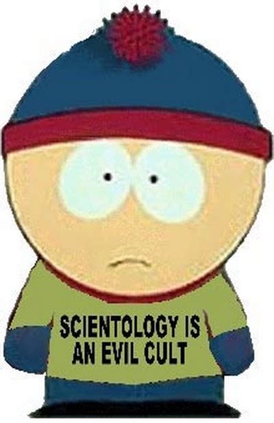 South Park Scientology Episode Watch Online Free